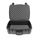 Photo of WILLIAMS AV CCS 056 Large Water Resistant Carry Case No Foam Insert