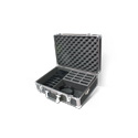 Photo of WILLIAMS AV CHG 1012 PRO 12 Unit Charger for DLT 100 2.0 / DLT 300 / DLR 60 / DLR 360 in Carry Case