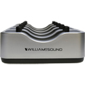 Williams AV CHG-520 5-Bay Drop-in Charger for IR RX20