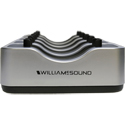 Williams AV CHG 520 5-Bay Drop-in Charger for IR RX20