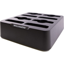 Williams AV CHG 448 Digi Wave 8 Bay Charger for T410/400 Transceivers