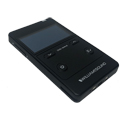 WILLIAMS AV DLR 400 RCH Digi-Wave 400 Series Rechargeable Wireless Audio Receiver with Built-in Battery