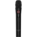 WILLIAMS AV DW T410 Digi-Wave T410 Two-Way Microphone Transceiver - Full Duplex Audio