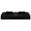 WILLIAMS AV DWD 102 Digi-Wave Two-Bay Docking Station for DLT Transceivers or DLR Receivers - Li-Ion