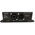 Photo of WILLIAMS AV DWD 401 Digi-Wave Connect Audio Breakout Box for Digi-Wave DLT 400 and DLR 400 RCH