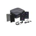 WILLIAMS AV DWS PCS 3 400 RCH One-Way Digi-Wave Personal Communication System - Rechargeable