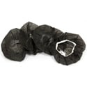 Photo of WILLIAMS AV EAR 045-100 Sanitary Headphone Covers - Black 100 Pack