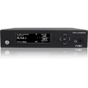 WILLIAMS AV FM T55C-00 Plus Large-Area Dual FM and Wi-Fi Base Transmitter with Network Control