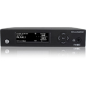 Williams AV FM T55C Large-area FM+ C Assistive Listening System and Wi-Fi Base Transmitter - DSP Audio Processing