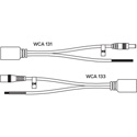 Photo of WILLIAMS AV POE KT1 IR T2 Infrared Transmitter POE Wiring Kit