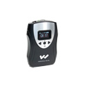 Photo of WILLIAMS AV PPA T46 Personal PA Body Pack FM Transmitter (72-76 MHz)