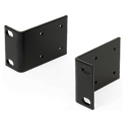 WILLIAMS AV RPK-006 Dual Rack Panel Kit for WaveCAST/FM Plus/MOD 232