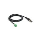 Photo of WILLIAMS AV WCA 051 XLR Female to 3-Pin Phoenix - 6 Foot