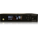 Williams Sound WF T5C-00 WaveCAST C Wi-Fi Single Channel Audio Streaming System w/o Dante - Ethernet Version Only