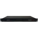 WILLIAMS AV WF T8 D WaveCAST 8 Channel Wi-Fi Assisted Listening Platform with Dante Audio Streaming & Pro Audio DSP