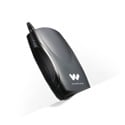 Photo of WILLIAMS AV WIR RX22-4N IR Body-Pack 4 Channel Receiver Only 2.3/2.8/3.3/3.8 MHz