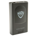 Nady WLT-15 Lavalier Microhpone Transmitter Channel R 212.100