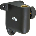 Photo of Heil Sound WM-1 Vertical Surface Mount for Heil Booms