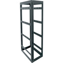 Photo of Middle Atlantic WMRK-2436 24RU Rack Enclosure - 36-Inch Depth