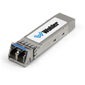 Photo of Wohler 829086-1 SMPTE 2110 MM Receiver - 850 NM - LC Connectors -SFP Module w/software activation Key for 2110 w/ NMOS