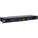 Wohler AMP1-16-M Dual SDI 16-Channel Rackmount Audio Monitor