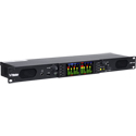 Photo of Wohler AMP1-16-M Dual SDI 16-Channel Rackmount Audio Monitor