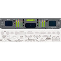 Photo of Wohler AMP2-E8MDA 8CH Dolby E Audio Monitor & Converter w/Discrete AES Outputs