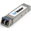 Wohler SFP-2110 SMPTE 2110 Receiver - Multi-Mode 850 NM - LC Connectors