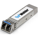 Photo of Wohler SFP-2110 SMPTE 2110 Receiver - Multi-Mode 850 NM - LC Connectors