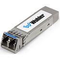 Wohler SFP-MMMF MADI Optical Fiber Transceiver - Multi-Mode - LC Connectors - SFP Module with Software Activation Key