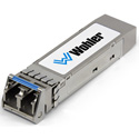 Photo of Wohler SFP-MMMF MADI Optical Fiber Transceiver - Multi-Mode - LC Connectors - SFP Module with Software Activation Key