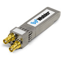 Wohler SFP-SDI 3G/HD/SD-SDI Single Video Receiver with Active Loopback HD-BNC - SFP Module with Software Activation Key