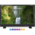 Wohler vMON-170-8K 17 Inch 8K HDR Video Monitor with 4x 12G/6G/3G/HD/SD-SDI/HDMI and SFP+ Cage Inputs