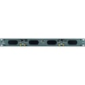 Wohler VMQ-4 4 Channel Speaker System with Phoenix Inputs