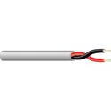 Photo of West Penn Super Plenum Speaker Cable 16AWG 250FT Grey