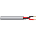 Photo of West Penn Wire 225 Communication Control Cable 1000 Feet - Gray