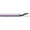 Photo of West Penn 226 2-Conductor 14 Gauge Cable - Gray - 1000 Feet