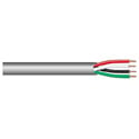 West Penn 242 20 AWG Bare Copper Unshielded Cable- 1000ft