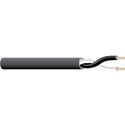 West Penn 25226B 14/2 Plenum Speaker Cable - 1000 Feet - Gray