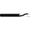 West Penn 25226B 14/2 Plenum Speaker Cable 1000 Feet (Black)