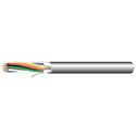Photo of West Penn 253241B 22 AWG Plenum Communication Cable - Gray