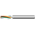 Photo of West Penn 253272B 22/10 Stranded Plenum Communication Cable - 1000 Ft.