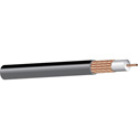 Photo of West Penn 25810 RG213/U Coaxial 50 Ohm Plenum Cable - Natural - 500 Foot