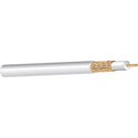 West Penn Wire 25815 Plenum RG59 CCTV Coaxial Cable per foot