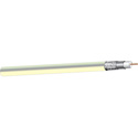 Photo of West Penn 25819 Plenum RG59 HD/SDI Digital Coaxial Cable 500 Ft Ivory