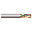 West Penn 270 6 Cond 22 AWG Bare CMR - 1000ft (Gray)