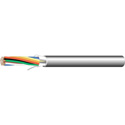 Photo of West Penn 3272 22 AWG 10 Conductor Communication Cable (500 Ft.)