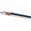 West Penn Wire 810 RG8 50 Ohm Coaxial Cable 1000 Feet