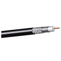 Photo of West Penn Wire 819 CMR 20AWG 3G-SDI RG59/U Coaxial Cable - 1000 Feet - Black