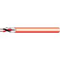 Photo of West Penn 975 18 AWG 2 Conductor Fire Alarm Cable (1000 Ft.)